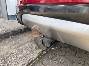 Fahrzeugabbildung Alfa Romeo Stelvio Lusso Ti Q4 Navi Pano RFK AHK H&K uvm .