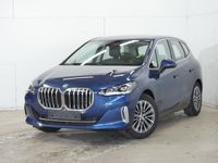 BMW 218 Active Tourer - Vorschau Bild 1