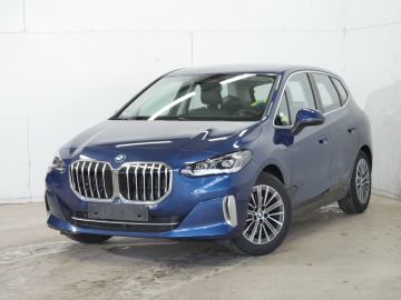 BMW Leasingangebot: BMW 218i