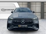 Mercedes-Benz GLE 450d 4Matic Coupe AMG*Pano*Burmester*AHK*360 - Mercedes-Benz mit Diesel-Antrieb