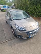 Opel Corsa 1.4 Edition Automatik Edition - Opel Corsa Gebrauchtwagen in München