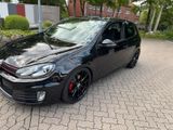 Volkswagen VW Golf VI 6 GTI - aus 2010: GTI
