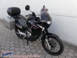Honda Transalp 650 RD11A alles TOP, mit Alu Koffer - HONDA TRANSALP