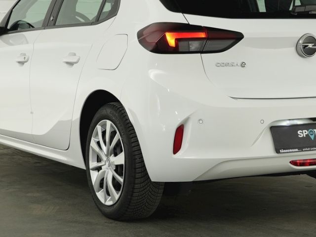 Corsa-e F EDITION 50kWH AT+LED LICHT+RÜCKFAHRKAM