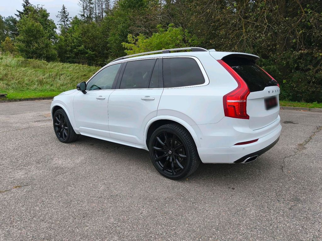 Image of Volvo XC60