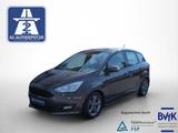 Ford C-Max 1.0 EB Cool & Connect ACAUT SHZ GRA PDC NA - Ford C-Max mit Benzin-Antrieb: Navigationssystem, Kleinbus, 1.0