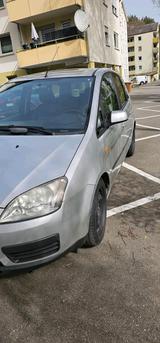 Ford Focus C Max TÜV August 2026 , guter Z... - Ford C-Max aus 2003