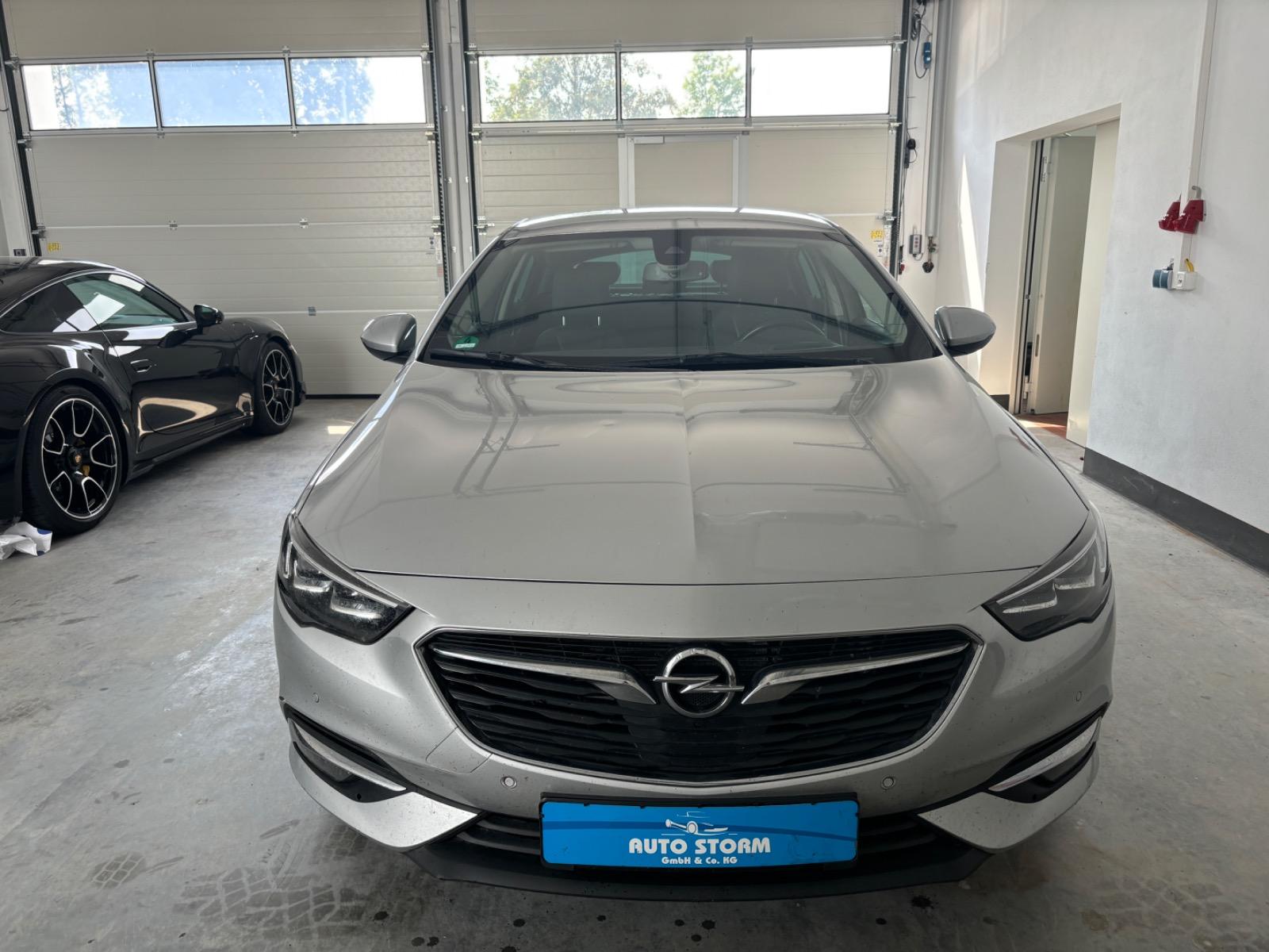 Opel Insignia B Grand Sport Innovation 2.0 CDTI*4x4*H