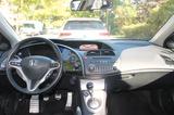 Honda Civic 1.8 Executive Executive - Honda Civic Gebrauchtwagen in Nürnberg