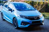 Honda Jazz 1.5 i-VTEC Dynamic, Sehr gepflegt  - Honda Jazz: Dynamic