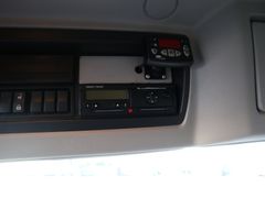 Fahrzeugabbildung Renault Midlum 220 DXI Kühlgerät Luftfedern Ladeborwand