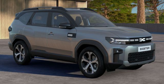 Dacia Bigster HYBRID 155 Journey  Navi Kamera LED