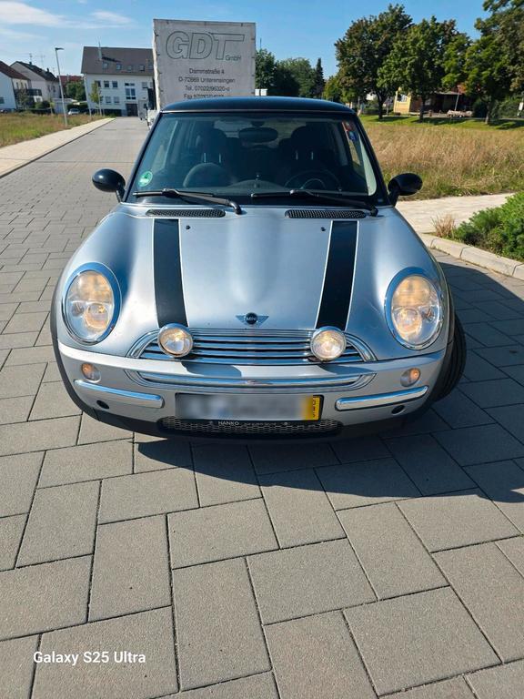 MINI Cooper C