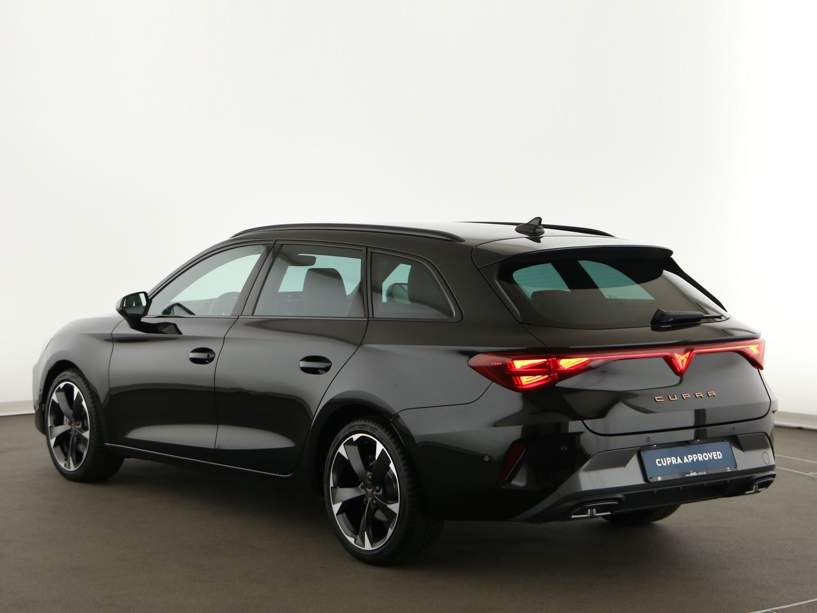 Cupra Leon - Bild 5