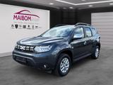 Dacia Duster II Prestige - Dacia Duster: Geländewagen