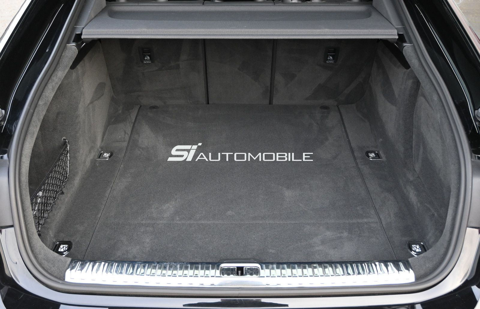 Fahrzeugabbildung Audi A7 50 TDI tiptr. qu. S-LINE °LUFTFEDER°DYNAMIKLE