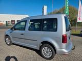Volkswagen Caddy PKW Conceptline BMT NAVI SHZ AHK - Volkswagen: Van, Concept