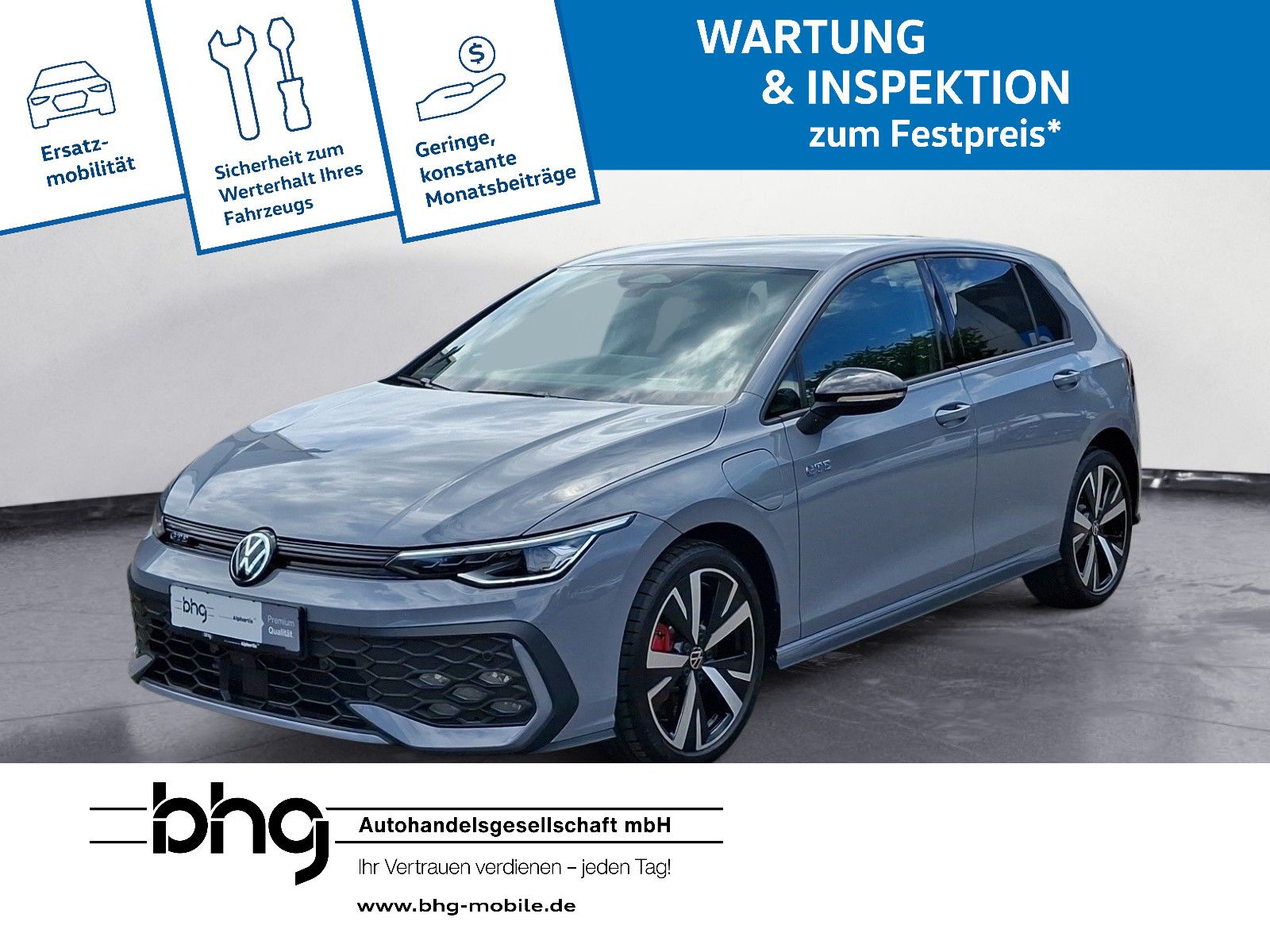 Volkswagen Golf - Bild 2