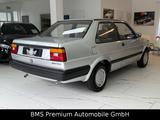 Volkswagen Jetta 1.6   1 Hand ( H ) Kennzeichen - VW Gebrauchtwagen von 1989