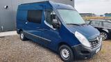 Renault Camper Wohnmobil Renault Master l2h2 Stealth - Angebote