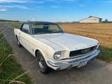 Ford Mustang - Autos aus dem Jahr 1966