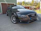 Audi A4 Avant 1.8 TFSI S line Sportpaket Plus