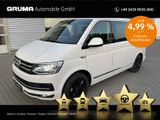 Volkswagen T6 2.0 TDI MULTIVAN HIGHLINE+ STANDHZG+AHK+LED+ - Offers matching your search criteria