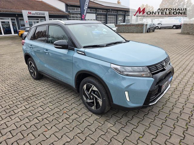 Suzuki Vitara 1.4 Comfort + Allgrip NAVI  4x4 | Sofort