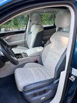 Volkswagen VW Touareg Elegance 3.0 V6 TFSI | Vollausstattun - Volkswagen Touareg mit Benzin-Antrieb: Geländewagen, 3.6