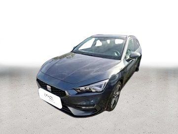 Seat Leon Sportstourer 2.0 TDI FR Plus APP+AHK+ACC imagem 2