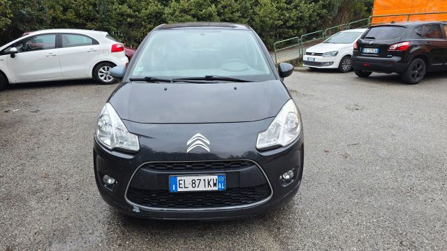 Citroën Citroen C3 1.1 Seduction