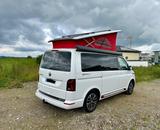 Volkswagen T6.1 California Beach Camper Edition mit Heckkü. - VW T6 California in Wuppertal