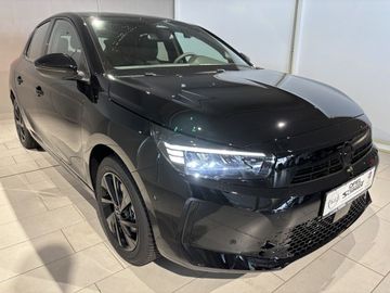 Fotografie 3 des Opel Corsa 1.2 Direct Injection Turbo GS ReNewKnit