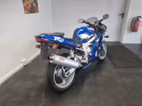 Yamaha YZF-R6 - YAMAHA 1999 YZF R6