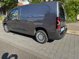 Toyota Proace City 1,5-l-D-4D 75kW L2 LKW 3 Sitzer - Toyota Proace City von privat
