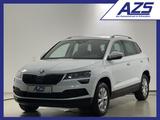 Skoda Karoq TSI 4x4 Style AHK Pano ACC LED Kamera Navi - Skoda Autos von Händlern