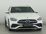 Mercedes-Benz C 300 d T AMG Advanced*LED*AHK*Kamera*EL.Heckkl. - Mercedes-Benz C-Klasse Jahreswagen: Kombi