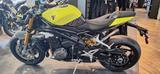 Triumph SPEED TRIPLE 1200 RX LIMITED EDITION VERFÜGBAR - TRIUMPH T120