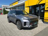 Ssangyong Torres Sapphire 4x4 **Navi*PDC** - Ssangyong Torres Gebrauchtwagen