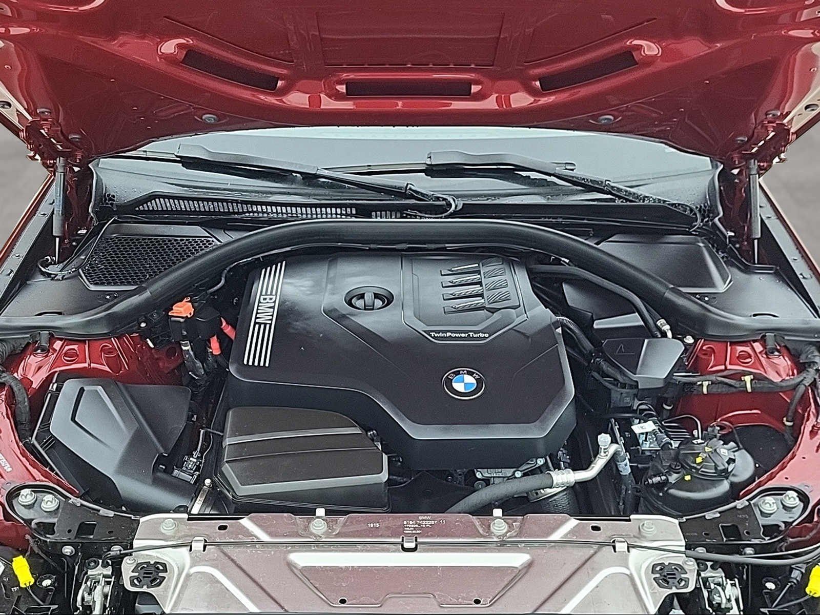 BMW 320 - Bild 21