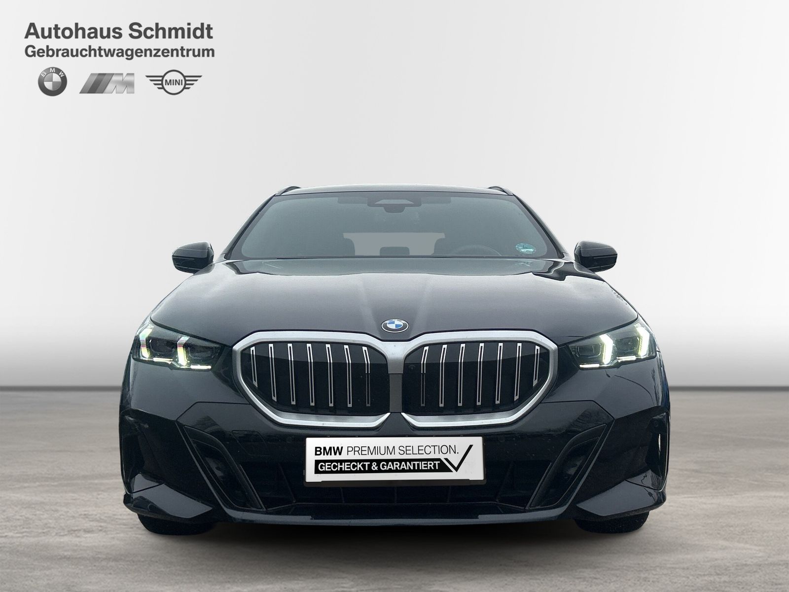 BMW 520 - Bild 7