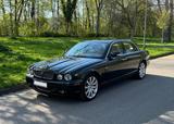 Jaguar XJ 8 4.2 Executive (X358) - Jaguar XJ8 aus 2008