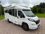 Hobby Optima Edition F V65 GE - STANDKLIMA - Hobby Solaranlage