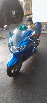 Triumph ST 1050 Blau 125PS - Angebote