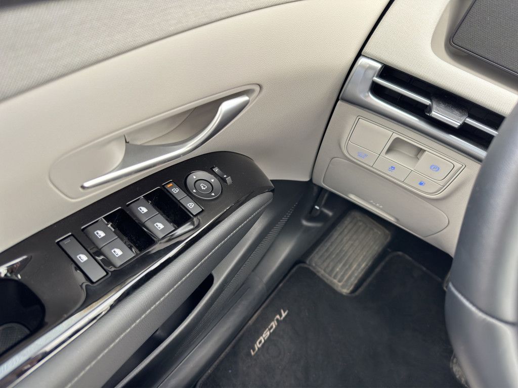 Hyundai Tucson – Bild 16