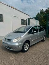 Citroën Citroen Picasso - Citroën C4 Picasso in Essen