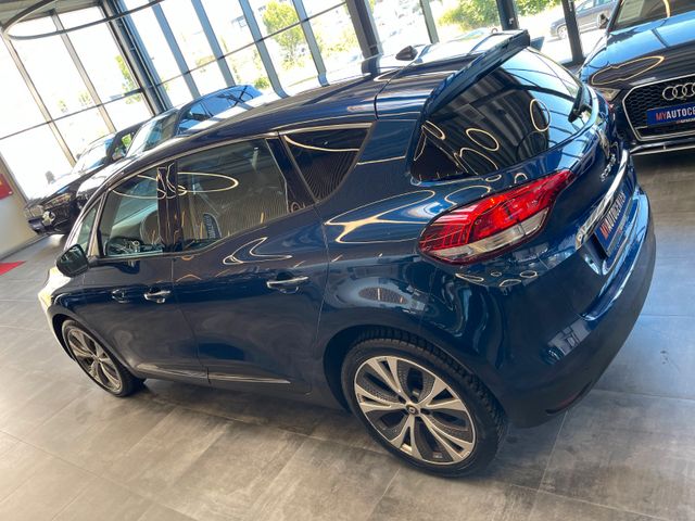 Renault Scenic IV Intens *LANE-ASSIST*NAVI*TEMPOMAT*SZHZ