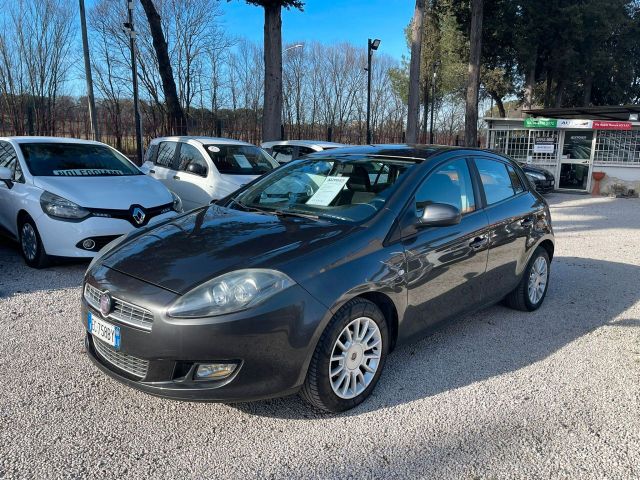 Fiat Bravo 1.4 Dynamic GPL scad. 2023, UNIPRO, N