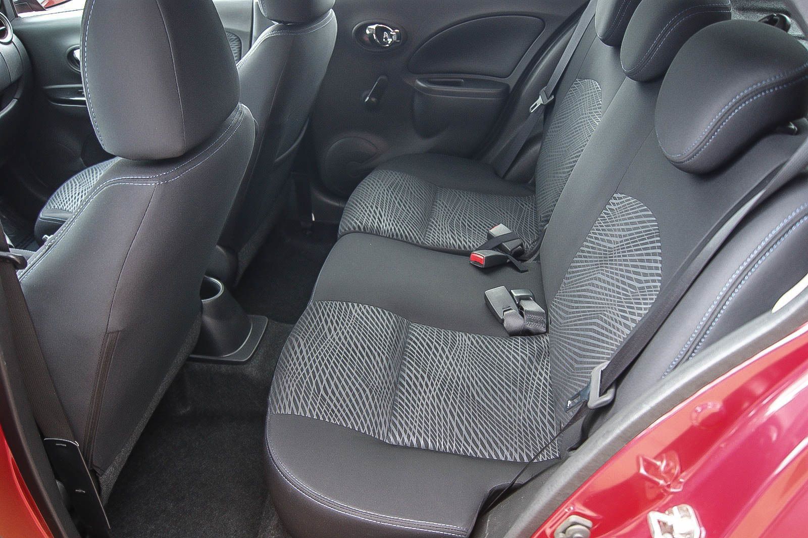 Fahrzeugabbildung Nissan Micra K13 N-Tec 1.2i NAVI SIHZG PDC TEMPOMAT BLT