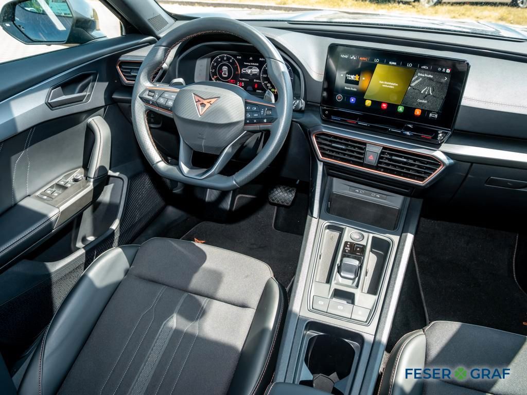 Cupra Formentor - Bild 4